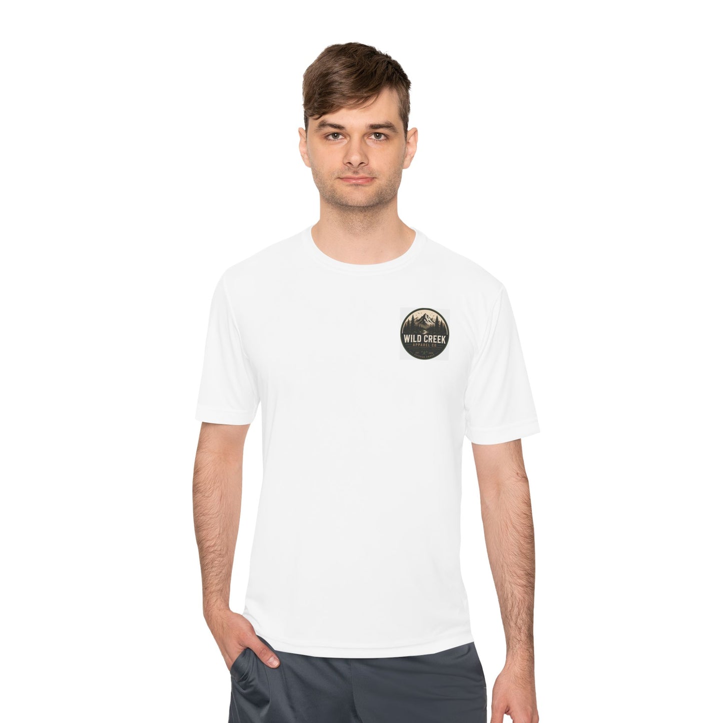 Wild Creek military