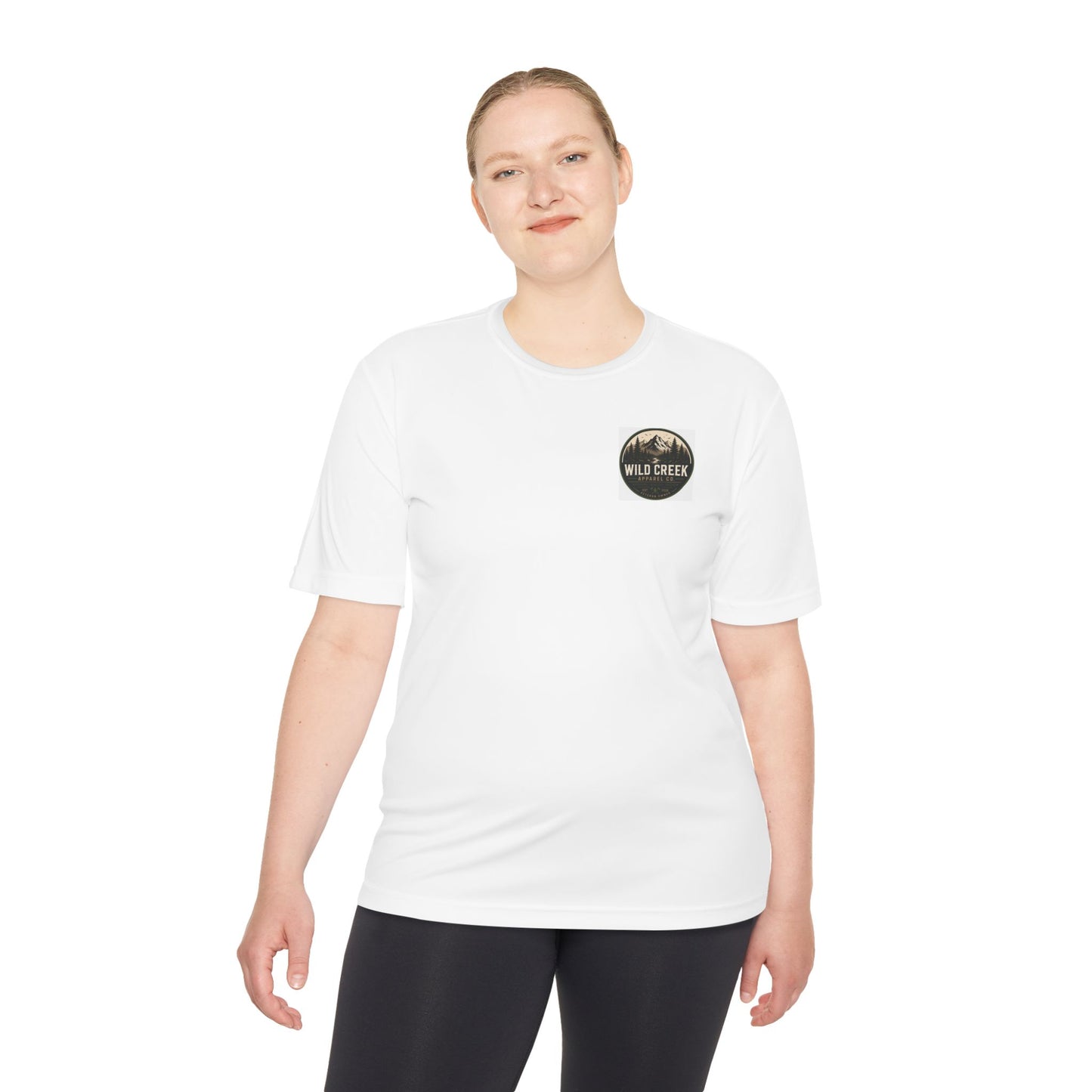 Wild Creek military