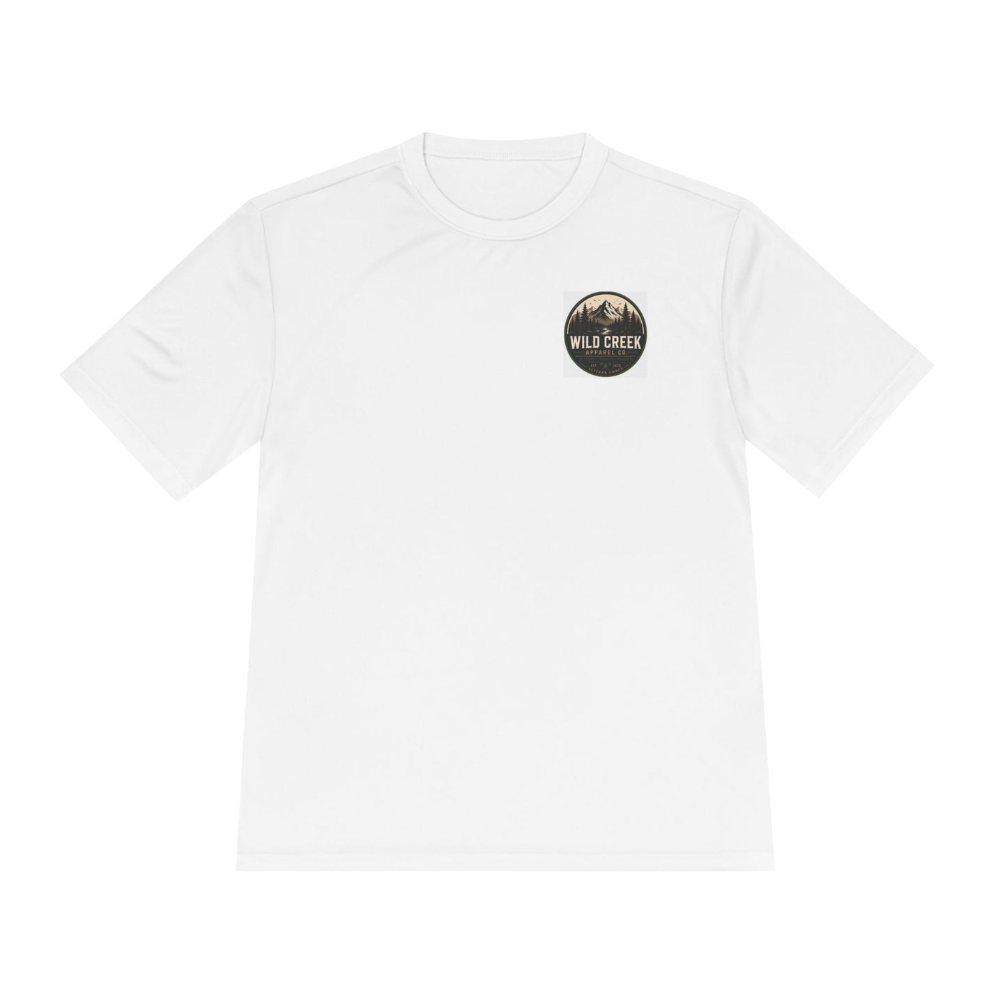 Wild Creek military
